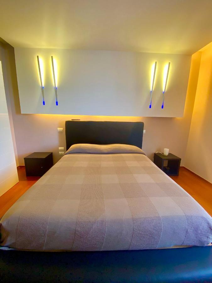 B&B L'Orizzonte Barletta Extérieur photo