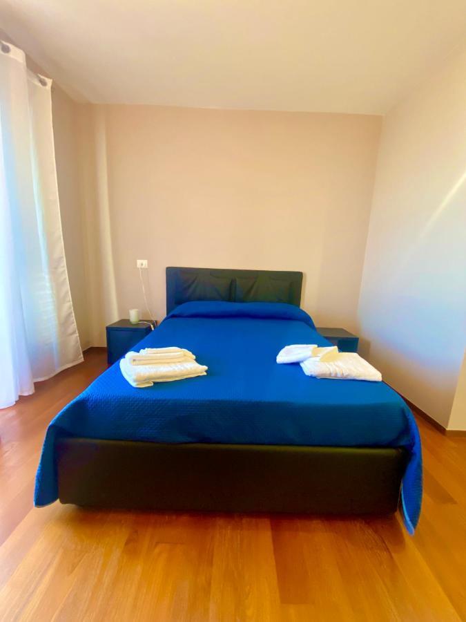 B&B L'Orizzonte Barletta Extérieur photo