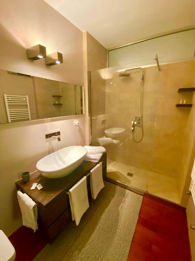 B&B L'Orizzonte Barletta Extérieur photo