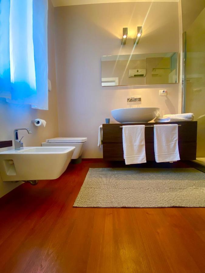 B&B L'Orizzonte Barletta Extérieur photo