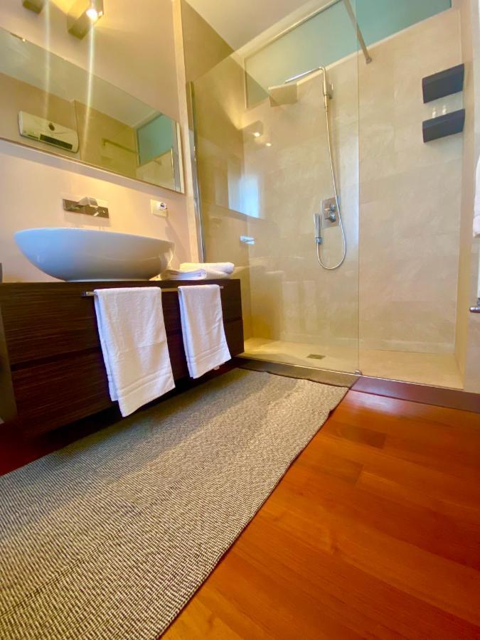 B&B L'Orizzonte Barletta Extérieur photo