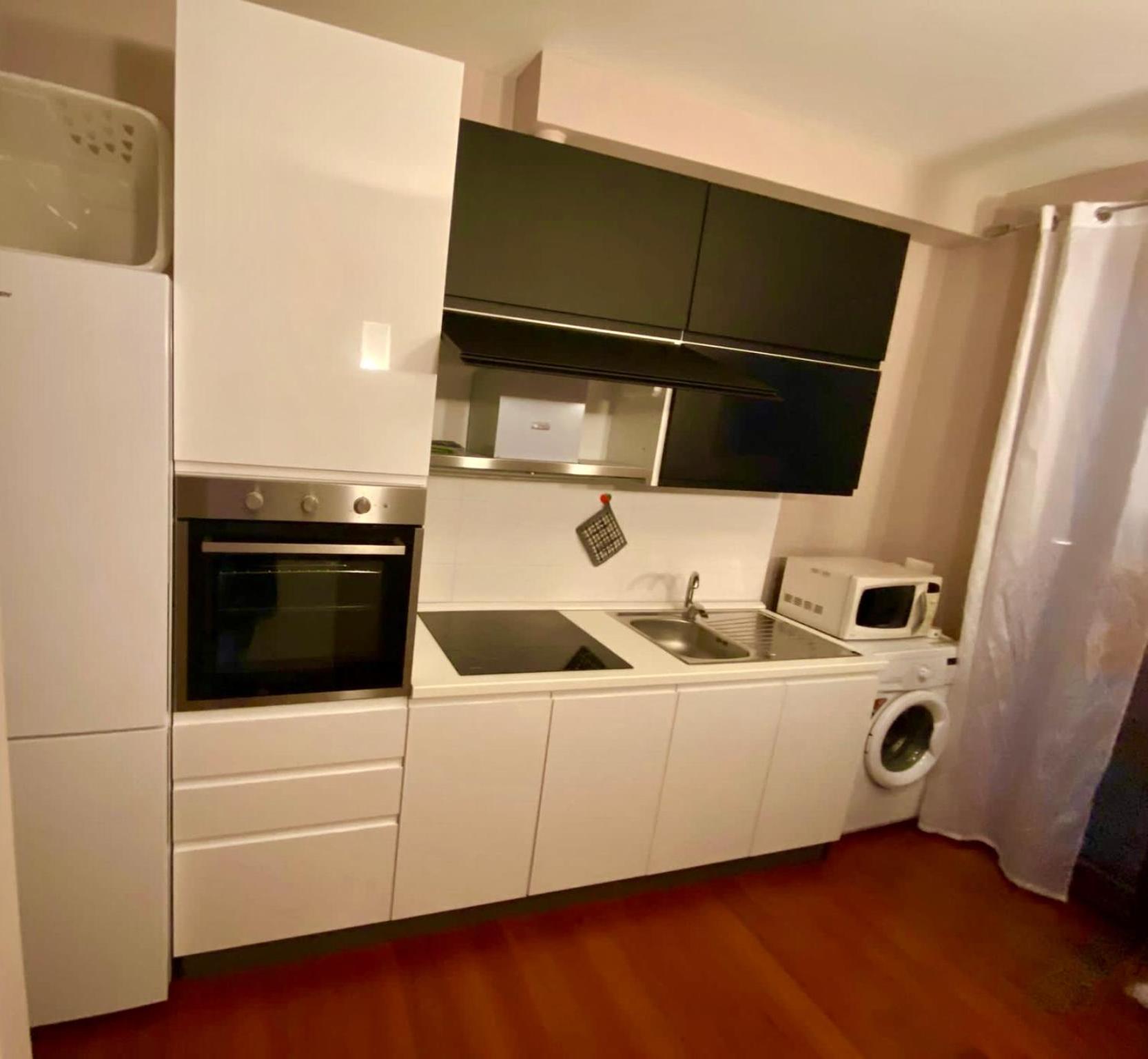B&B L'Orizzonte Barletta Extérieur photo