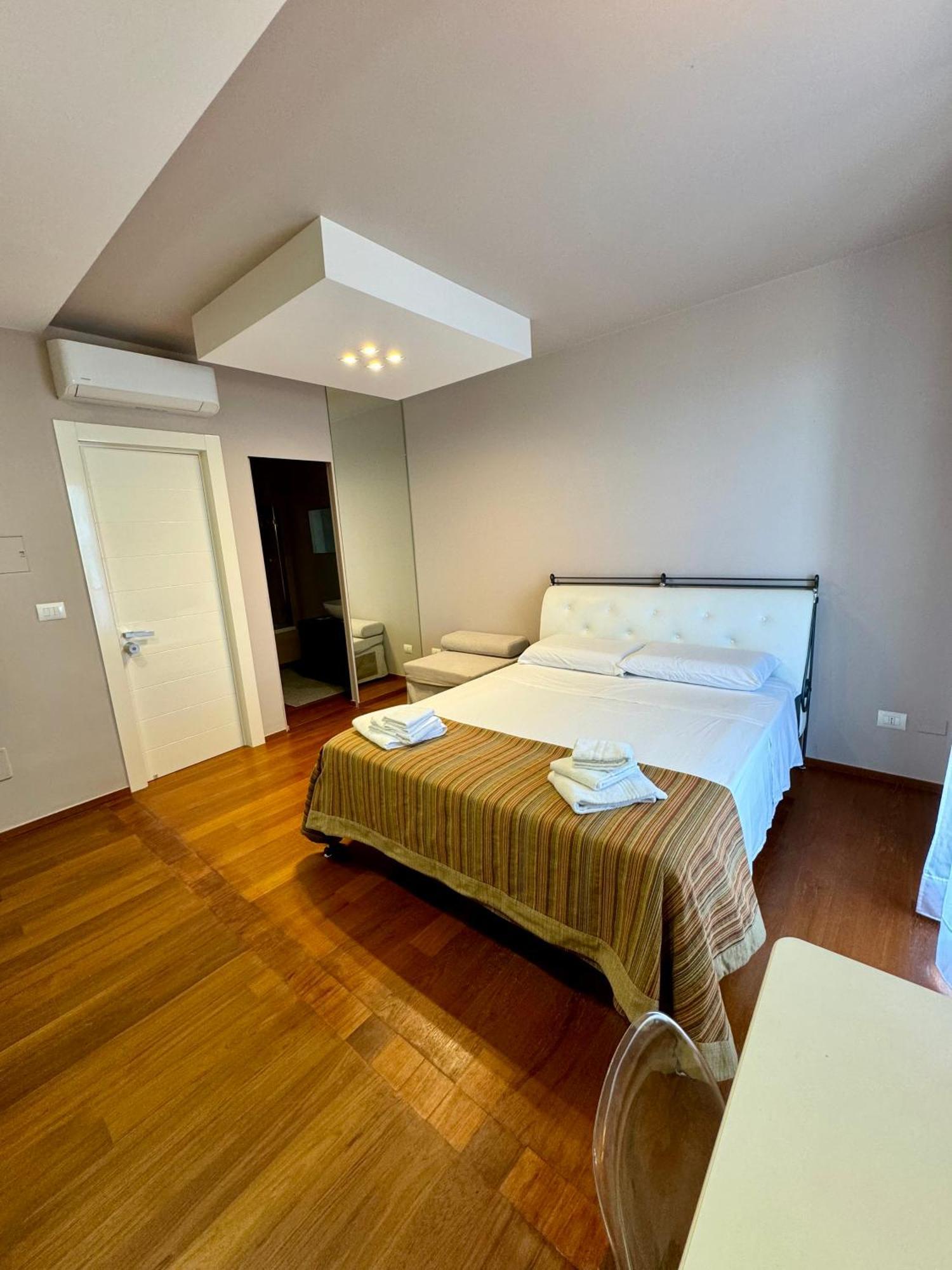 B&B L'Orizzonte Barletta Extérieur photo