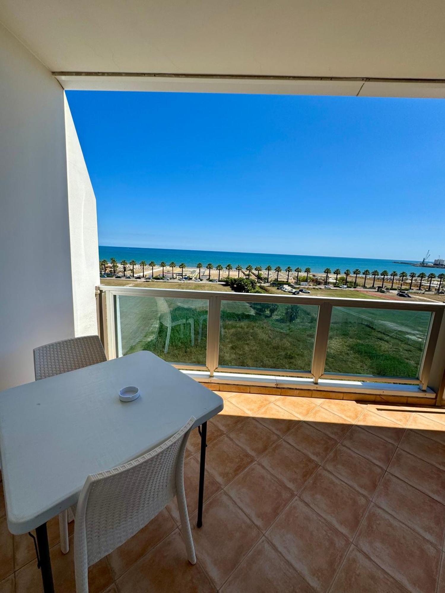 B&B L'Orizzonte Barletta Extérieur photo